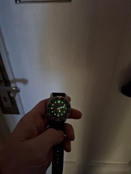 Citizen Promaster Diver - 5