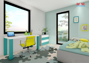 Prodej rodinného domu, 115 m², Horní Bludovice - 5