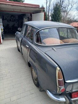 Škoda 1000mb - 5