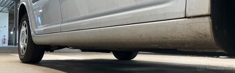 Volkswagen Touran II 1.6 Mpi 75 KW 7-míst r.2007 BEZ KOROZE - 5