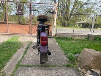 Babetta , Babeta , Moped, - 5