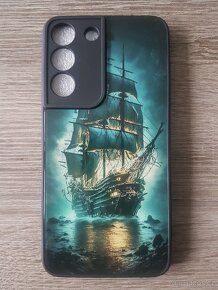Samsung Galaxy s22 - kryty / obaly - 5