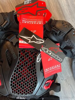 AlpineStars Bionic Plus V2 - 5