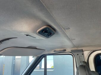 Ford Transit, 2.2 TDCI 9 MÍST - 5