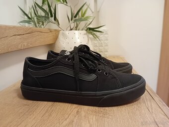 Vans tenisky vel. 40/40,5 unisex - 5