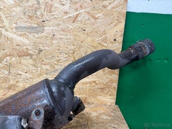 DPF S KATALIZÁTOREM AUDI Q7 3.0 TDI 7L8131709/7L8131690H - 5