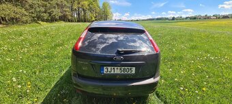 Ford Focus 2.0i 107kW 2005 - 5