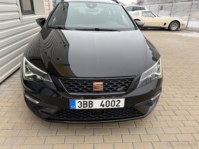 SEAT LEON CUPRA 2.0tfsi 221kw 4Drive - 5