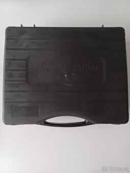 Cestovni plynovy varic - 5