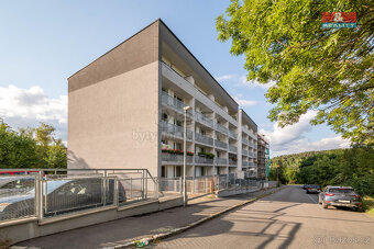 Prodej bytu 2+kk, 54 m², Praha 4 Michle, ul. Psárská - 5