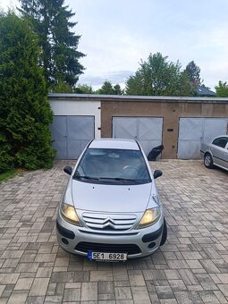 Citroen C3 1.6 hdi - 5