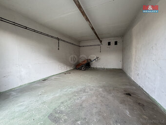Pronájem garáže, 26 m², Ostrava, ul. Bořivojova - 5