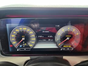 Mercedes  Brabus E class w213 kombi - 5