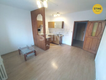 Prodej bytu 2+kk, 52 m2, ul. Lidická, Třince, 131885 - 5