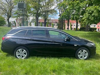 Prodám Opel Astra K 1.6 CDTI 81kw - 5