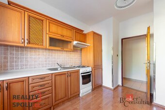Pronájem, byty/1+1, 38 m2, Jiráskovo náměstí 2319/35, 32600  - 5