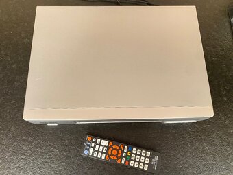 Videorekordér VHS THOMSON VTH6010C - 5
