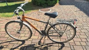 Kolo KTM pánské 46 - 5