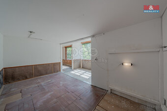 Prodej chaty 2+kk, 32 m², Bystřička - 5