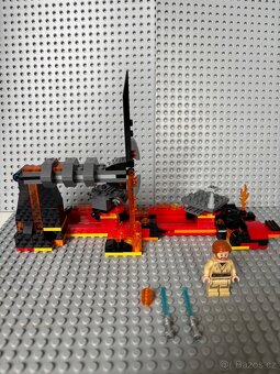 LEGO Star Wars 75269 - 5