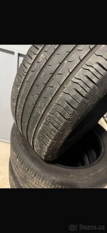 Continental Ecocontact 6 245/45/18 96W XL seal inside - 5