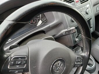 VW Touran 2015 - 5