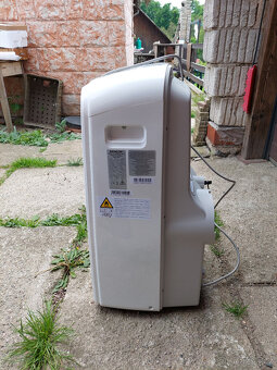 Klimatizace SENCOR SAC MT1240C - 5