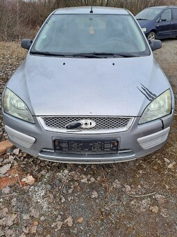 Ford focus combi tdci - 5