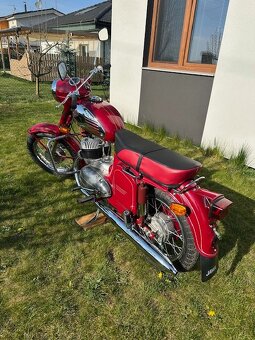JAWA 350 panelka - 5