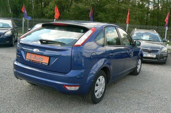 Ford Focus 1.6 -2008 - 5