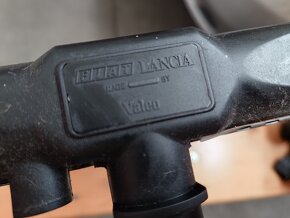 Fiat 127 - Chladič vody - 5
