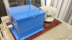 Průmyslová cínovací lázeň 650 Watt, 5kg cínu - 5