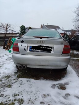 AUDI A4 - 5