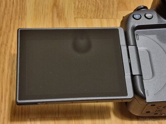 Canon R6 TOP STAV - 5