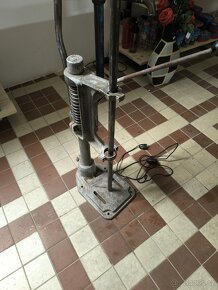 Stojací lampa - 5