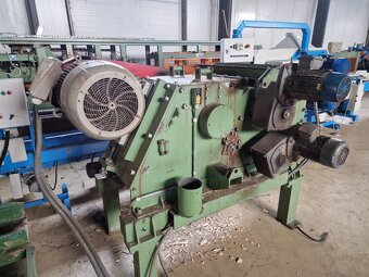 Rębak Elektryczny SDOP 400 stepkovac - 5