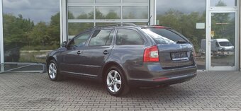 Škoda Octavia 2 1.4 TSI 90 Kw Elegance Xenony - 5