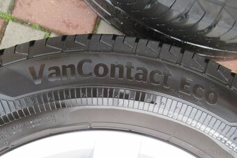 Sada kol 16" VW T5 T6 Multivan - 5