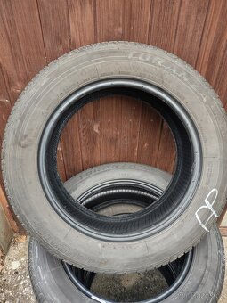 205/60/16 Letni Bridgestone - 5