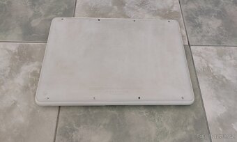MACBOOK UNIBODY A1342 Z ROKU 2009 NA NÁHRADNÍ DÍLY - 5