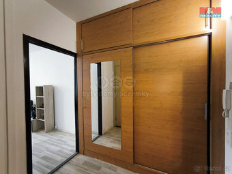 Prodej bytu 1+kk, 30 m², Havířov, ul. Letní - 5