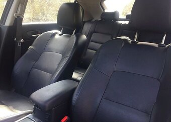 Mazda 6 GG GY 2.0I LF motor v chodu - 5