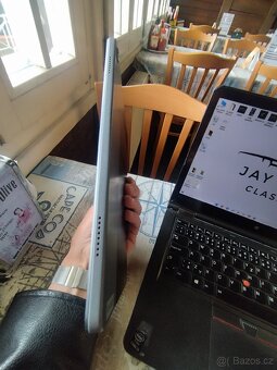 Lenovo Tab M8 4. gen (TB328XU) – NOVÝ, 4 GB RAM / 64 GB, krá - 5