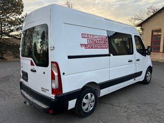 Renault Master 6 mist - 5