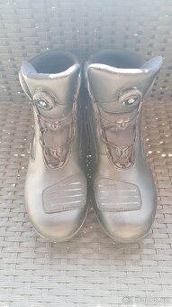 boty na mototku,boty na enduro,moto boty - 5