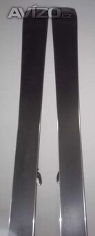 Prodám lyže Atomic ETL del.159 cm - 5