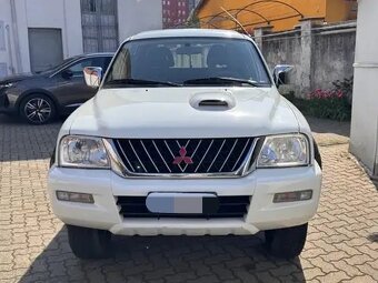 Mitsubishi L200 - 5