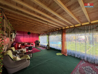 Prodej rodinného domu, 153 m², Slatina - 5