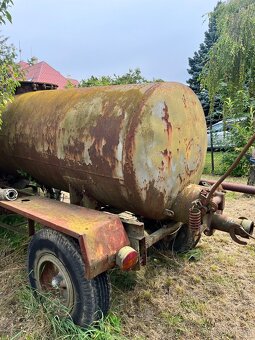 Fekál 3000l - 5