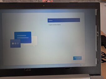 Prodám notebook Lenovo - 5